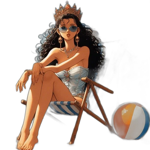 crown, jewelry, fantasy art, concept art transparent PNG cut-out