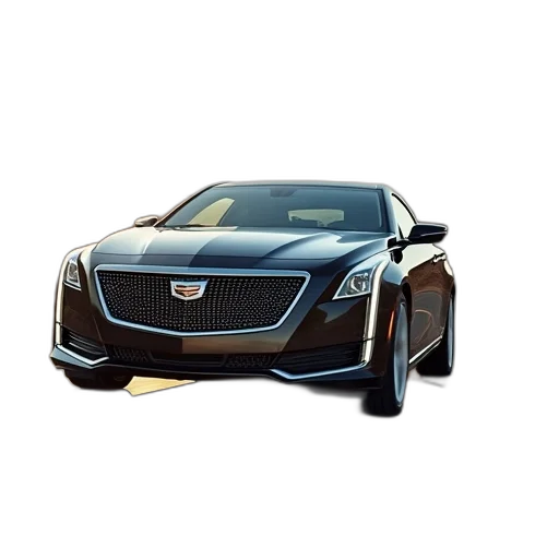 car, 3d render, photorealistic, 2015 transparent PNG cut-out