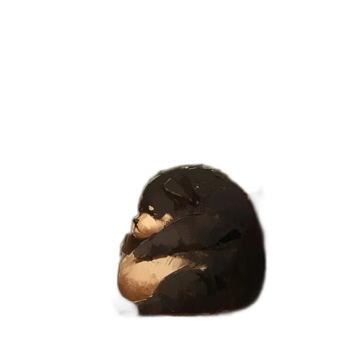 hair, hat, animal, food transparent PNG cut-out