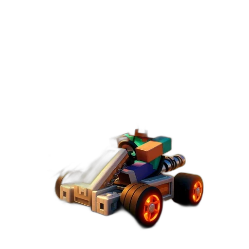 car, weapon, robot, animal transparent PNG cut-out