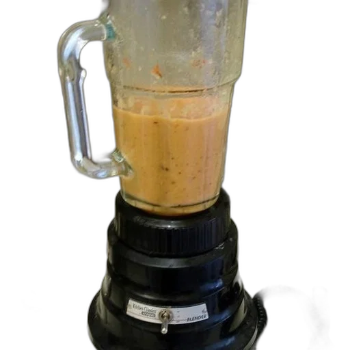 food, staff, weapon, robot transparent PNG cut-out