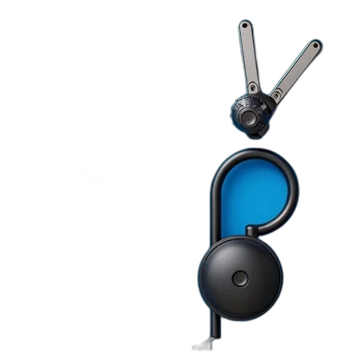 staff, jewelry, robot, weapon transparent PNG cut-out