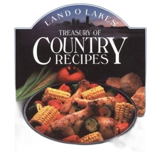 food, cookbook, cover, title transparent PNG cut-out