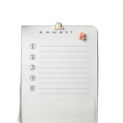 budget, template, organization transparent PNG cut-out