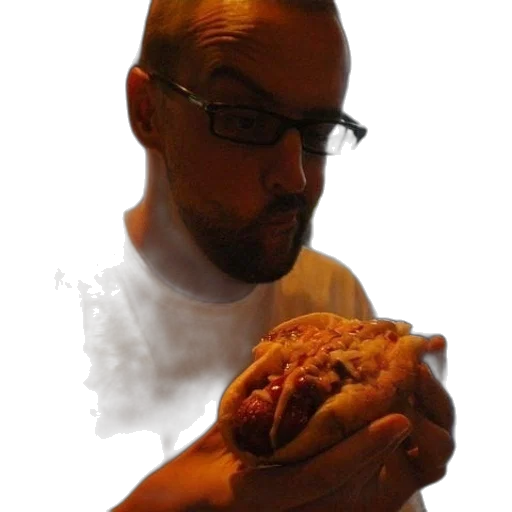 food, creature, staff, face transparent PNG cut-out