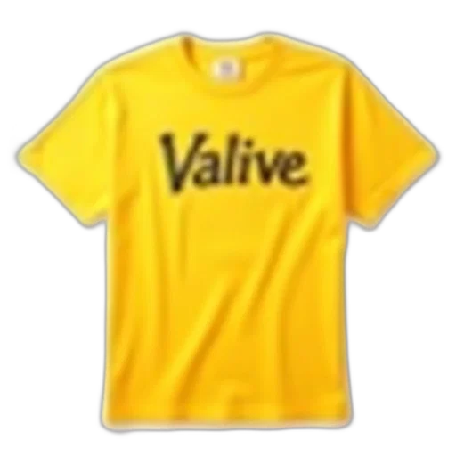 dress, yellow, t-shirt, word transparent PNG cut-out