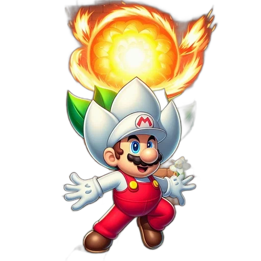 hat, staff, weapon, concept art transparent PNG cut-out