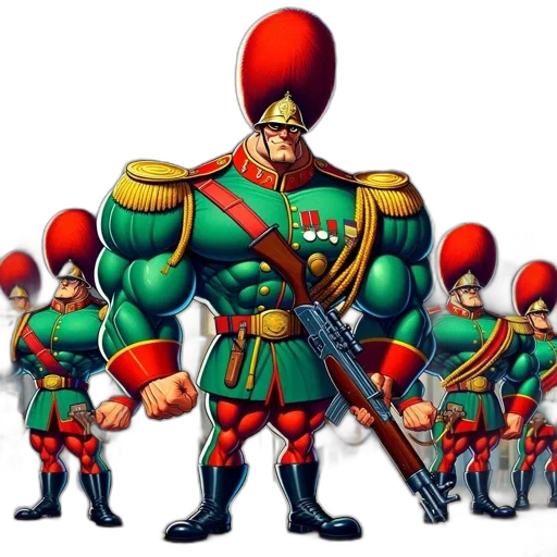 staff, weapon, crown, sword transparent PNG cut-out