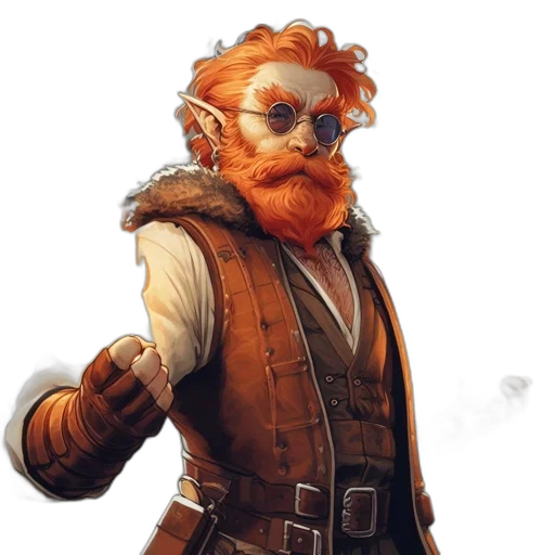 staff, jacket, concept art, fantasy art transparent PNG cut-out