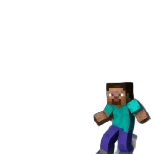 creature, animal, pixel art, 3d render transparent PNG cut-out