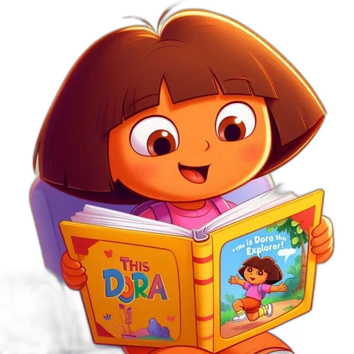 3d render, concept art, cartoon, animated transparent PNG cut-out