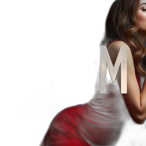 dress, photorealistic, second, image transparent PNG cut-out