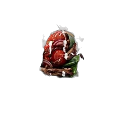 food, crown, flower, jewelry transparent PNG cut-out