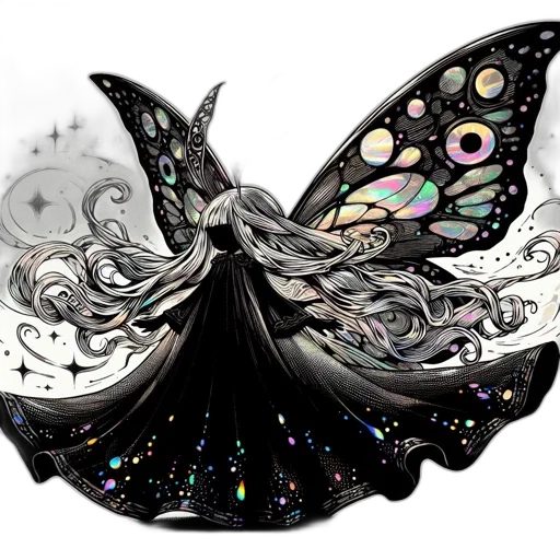 jewelry, crown, mask, dress transparent PNG cut-out