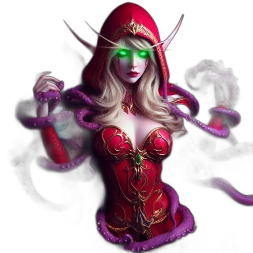 mask, fantasy art, concept art, pixel art transparent PNG cut-out