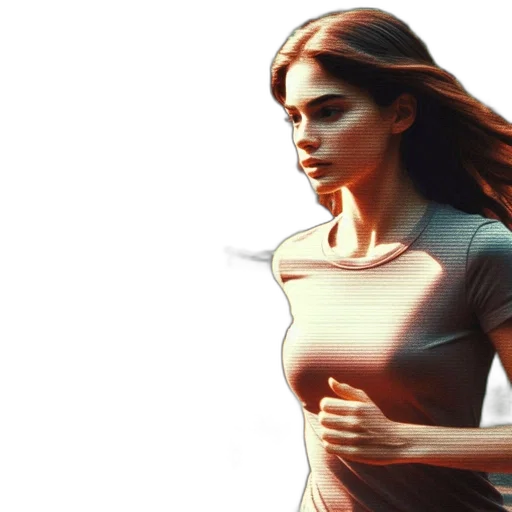 dress, concept art, photorealistic, 3d render transparent PNG cut-out