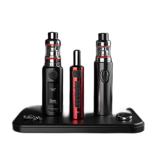 smoker, priv, kit, liquid transparent PNG cut-out