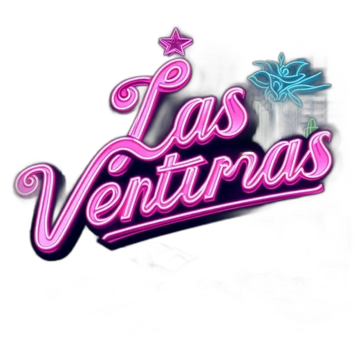 vaporwave, neon, sign, reading transparent PNG cut-out