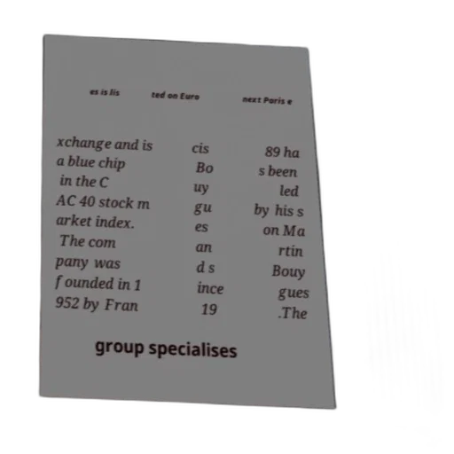 text-based, image, discussing, bouygues transparent PNG cut-out