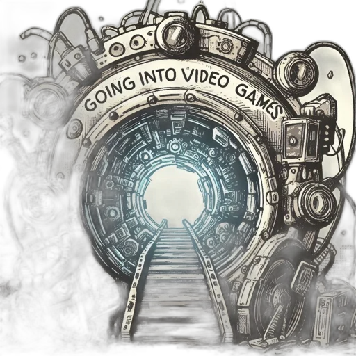concept art, fantasy art, 3d render, comic book art transparent PNG cut-out
