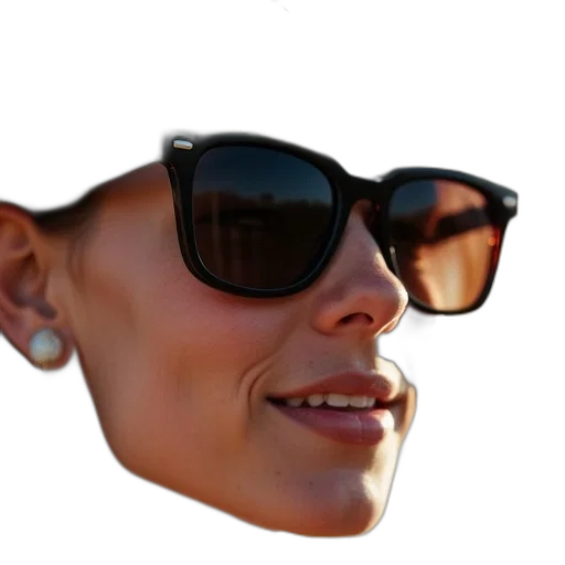 face, jewelry, staff, mask transparent PNG cut-out