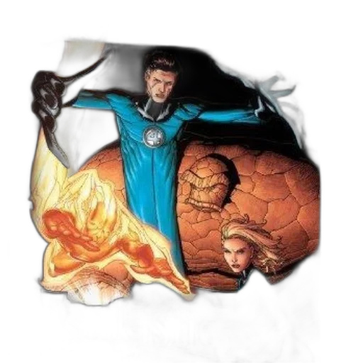 mask, comic book art, concept art, fantasy art transparent PNG cut-out