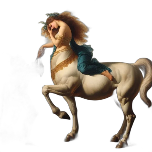 animal, creature, concept art, fantasy art transparent PNG cut-out