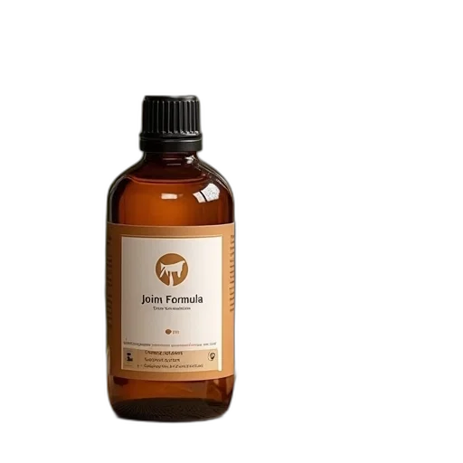 bottle, joint, formula, liquid transparent PNG cut-out