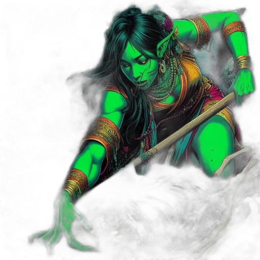 dragon, sword, fantasy art, comic book art transparent PNG cut-out