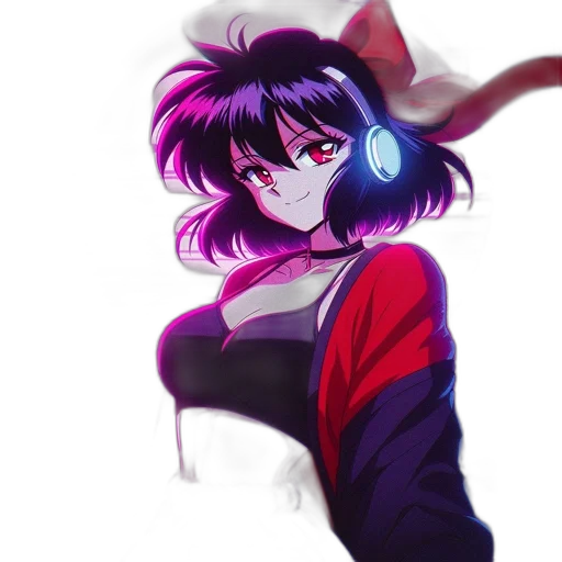 jacket, staff, mask, face transparent PNG cut-out