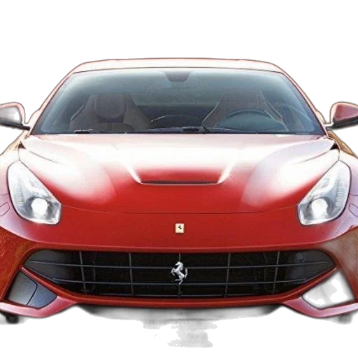 car, 3d render, photorealistic, concept art transparent PNG cut-out