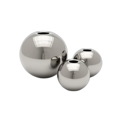 jewelry, 3d render, set, three transparent PNG cut-out
