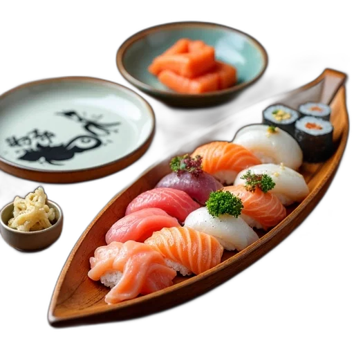 food, photorealistic, 3d render, monochrome transparent PNG cut-out