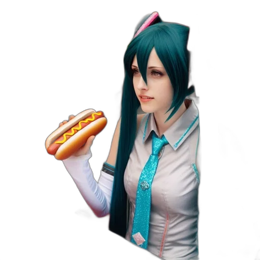 food, weapon, robot, face transparent PNG cut-out