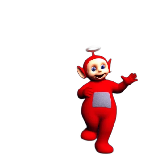 robot, animal, creature, staff transparent PNG cut-out