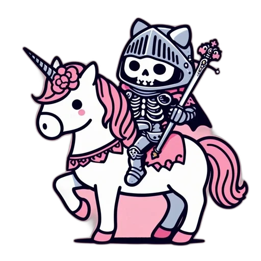 sword, robot, staff, pixel art transparent PNG cut-out