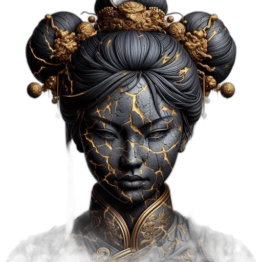 mask, crown, face, jewelry transparent PNG cut-out