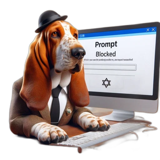 animal, staff, basset, hound transparent PNG cut-out