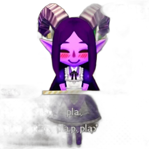 mask, staff, robot, creature transparent PNG cut-out