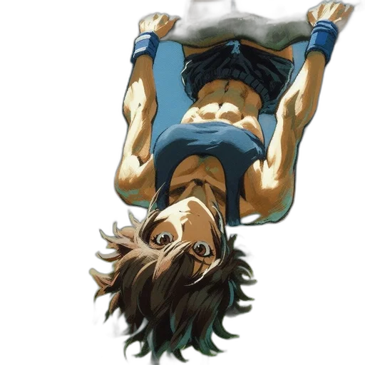 creature, weapon, animal, anime transparent PNG cut-out