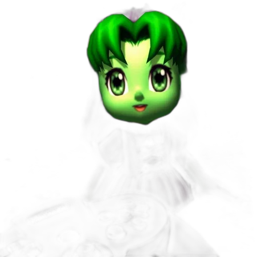 mask, dress, crown, robot transparent PNG cut-out