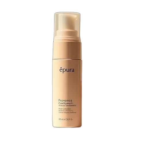 bottle, eco, sonya, cosmetics transparent PNG cut-out