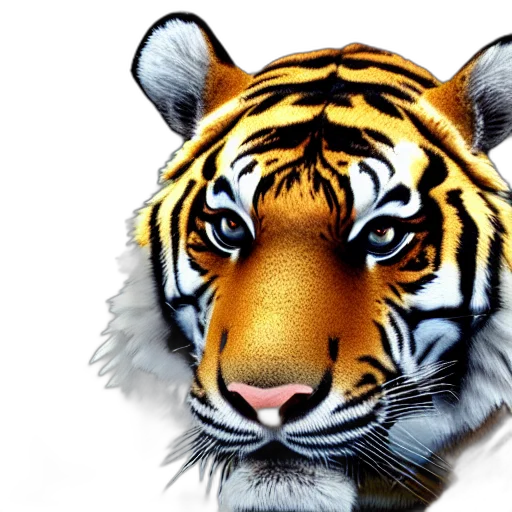animal, creature, mask, face transparent PNG cut-out