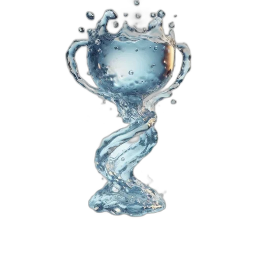 crown, jewelry, bottle, sword transparent PNG cut-out
