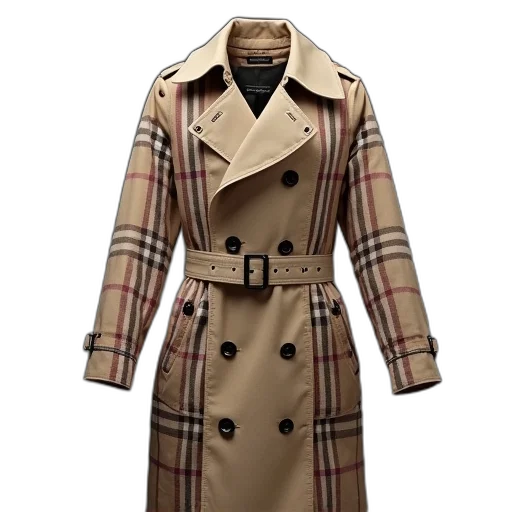 jacket, dress, trench, coat transparent PNG cut-out