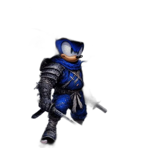 sword, weapon, staff, animal transparent PNG cut-out