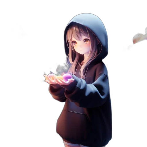 food, robot, creature, weapon transparent PNG cut-out