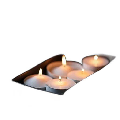 3d render, photorealistic, fire, box transparent PNG cut-out