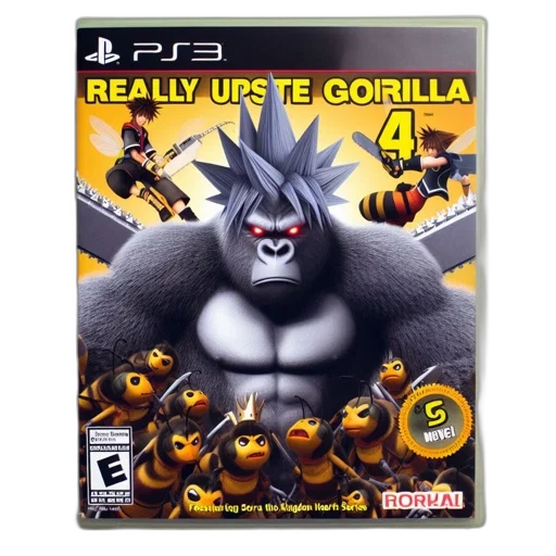 concept art, 3d render, cover, art transparent PNG cut-out
