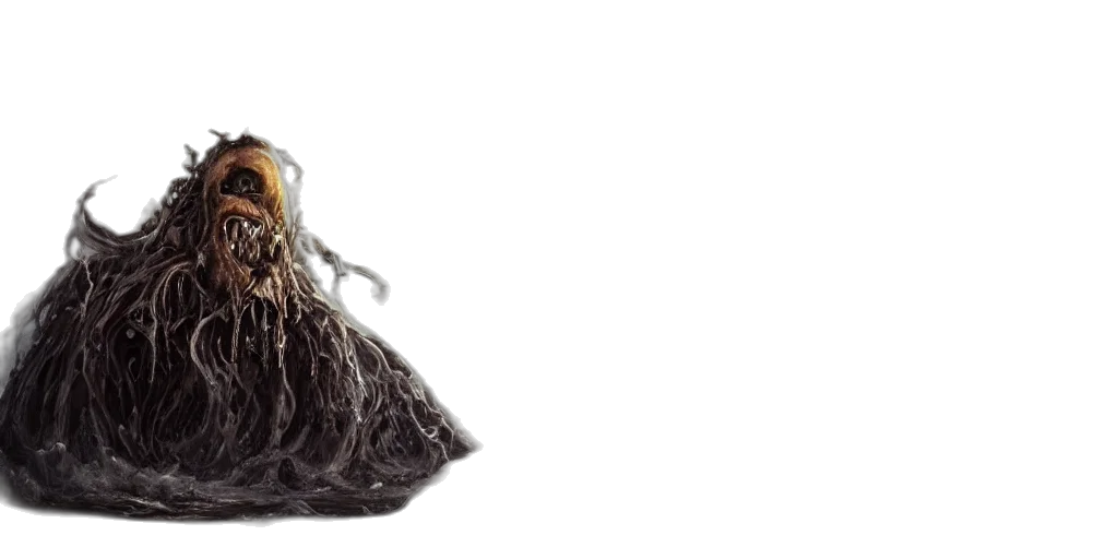 hair, hat, crown, mask transparent PNG cut-out